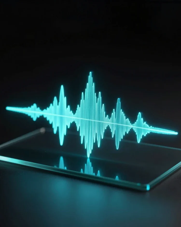 Bespoke Cinematic Sound Architecture